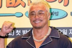 추성훈, 촬영 중 현장 이탈… 심각한 상황