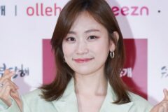 ‘SNL’ 김슬기, 방송 떠났다…