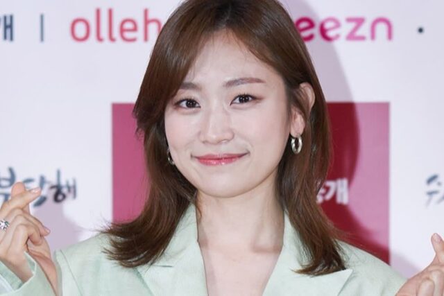 ‘SNL’ 김슬기, 방송 떠났다…