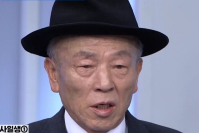 연이은 별세… ‘심근경색’ 임현식, 안타까운 소식