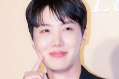 ‘BTS’ 제이홉, 인성 싹 들통… 제보 속출
