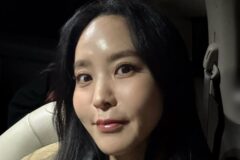 ‘이혼 소송’ 박지윤, 子과 대화 단절… 결국 ‘오열’