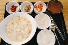 전세계 공통으로 먹는 음식 중 하나