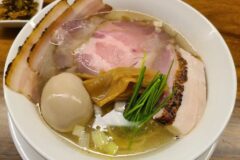 ‘혼자 먹는 게 제일 편해’ 편안하게 즐기는 혼밥 추천 맛집 5곳