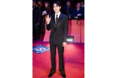 배우 신우빈, 데뷔작으로 베를린 입성…’내 이름은’으로 강렬한 첫인상 남겨