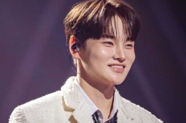박서진, ‘성형 커밍아웃’ 후 결국…