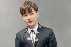 “암 투병”… 박서진, 안타까운 소식