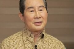 ‘조폭→배우’ 정일모, 4번째 결혼… ‘공식 입장’