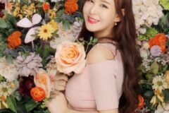 트롯 가수 1년 만의 파경 고백 “가장의 무게, 아내이길 포기했다”