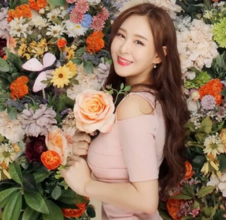 트롯 가수 1년 만의 파경 고백 “가장의 무게, 아내이길 포기했다”