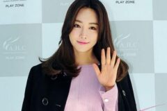 배우 이유리, 돈방석 앉았다… ‘완판’