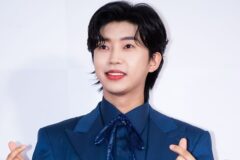 임영웅, 휴가 중 포착… ‘팬들 발칵’