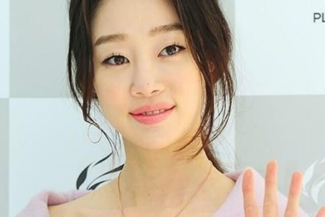 ‘신혼’ 최여진, 돌연 불륜설… ‘입장 발표’