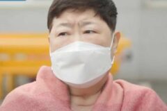 방영순, 뇌경색 투병 끝 별세… 향년 61세