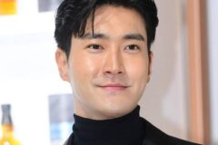 최시원, 尹 향해 ‘딱 한 마디’…