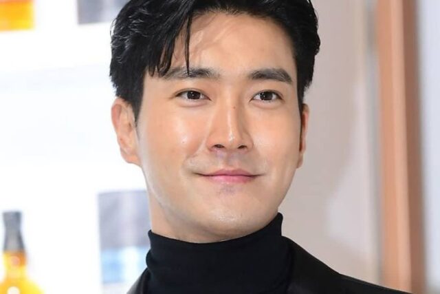 최시원, 尹 향해 ‘딱 한 마디’…