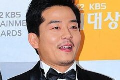 ‘수술’ 김준호, 회복 중 전해진 소식… 안타깝다