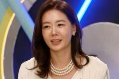 “추하다”… 안선영, ‘여성 비하’ 논란