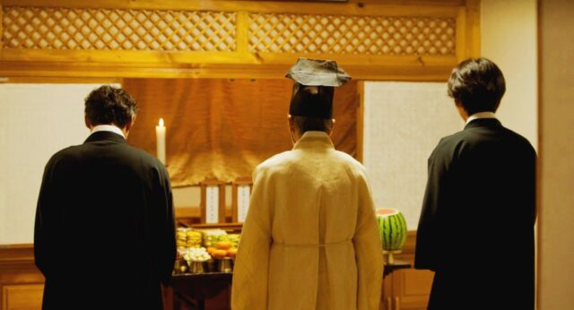극장 개봉때 3만명 봤는데…넷플릭스 와서 2위한 기적의 韓 독립영화