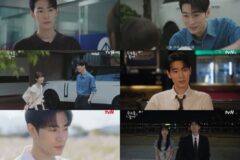 박서함, ‘우주를 줄게’서 성숙한 첫사랑 매력 발산