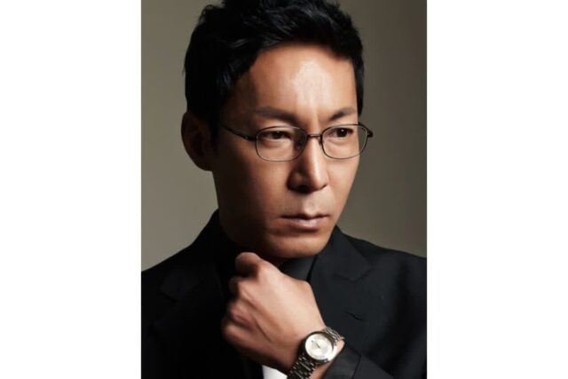 배우 최진호, 일본 TBS 드라마 ‘DREAM STAGE’ 출연