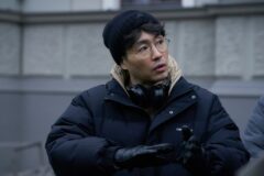 ‘휴민트’ 류승완 감독 “’헤어질 결심’에서 선보인 박정민의 연기, 매우 강렬하고 인상적”