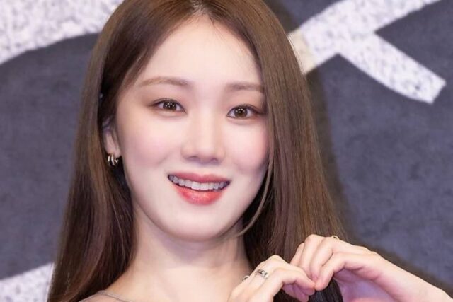 이성경, ‘트라우마’ 고백… 팬들 오열