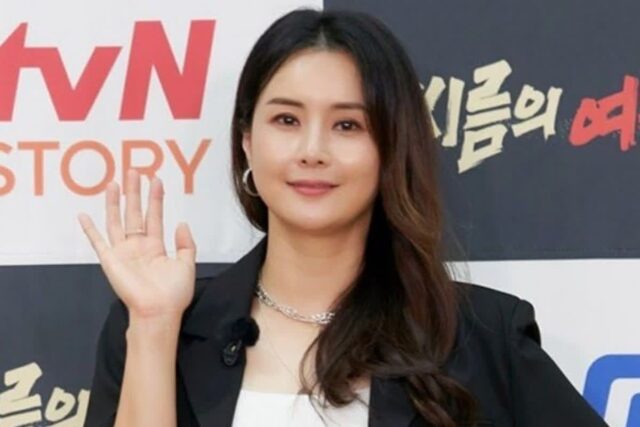 ‘재혼 발표’ 최정윤, 또… 안타까운 소식