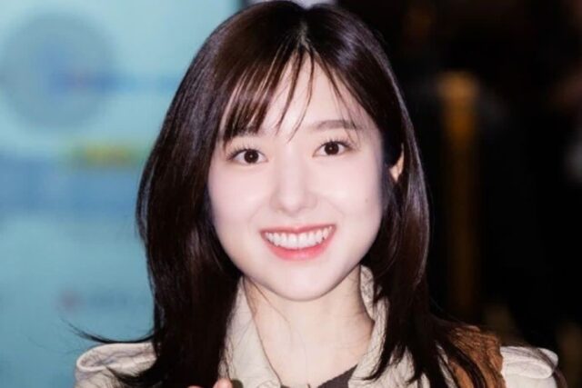 이혜성, 안타까운 사고… 현장 ‘비상’