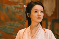 [ArtistFlix] 조려영, 꾸준한 연기 변신으로 입지 강화…사극과 현대극 넘나드는 중국 대표 배우