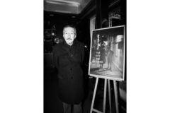 [포토&] 베를린의 남자 홍상수 ‘그녀가 돌아온 날’… 베를린 첫 상영(GV) 현장