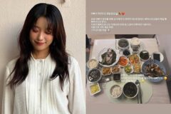 “이런 아버지였어?”…한효주, 군인 출신 父예상 밖 모습에 난리난 이유