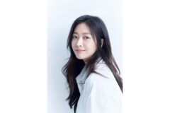 엄마 된 조보아, 오늘(20일) 건강한 아들 출산…가족들 축하 속 안정