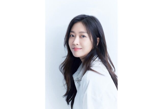 엄마 된 조보아, 오늘(20일) 건강한 아들 출산…가족들 축하 속 안정