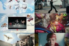 ‘데뷔 D-3’ 데일리:디렉션, 타이틀곡 ‘룸바둠바’ 티저 공개…초현실 세계관 예고