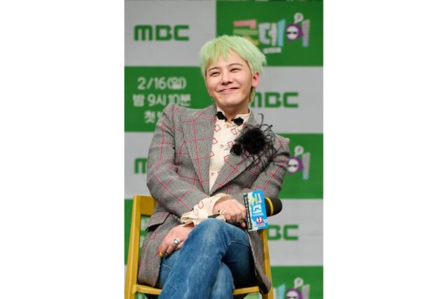 김태호 PD ‘굿데이’ 시즌 2 공식화…”올해 빅뱅 20주년 안고 준비 중”