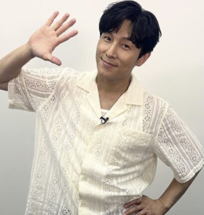 “성매매 합법화해야 ” … 신화 김동완, 소신 발언인가 실언인가?