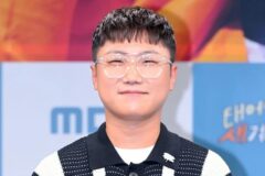 빠니보틀, 생명의 위협… 심각한 상황