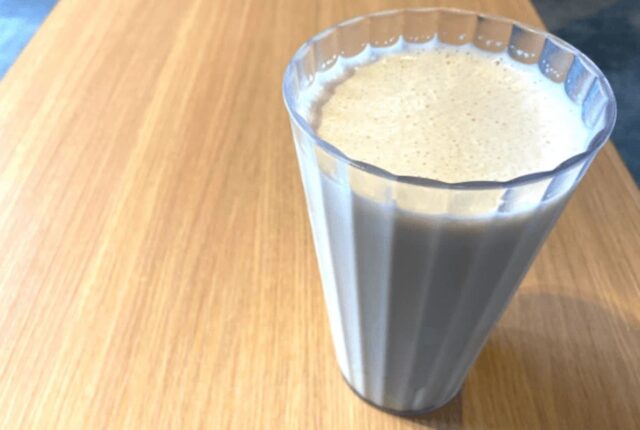 50대 이후 “운동 후 이 음료 한잔” 마시면, 골절위험 3배 낮아집니다.