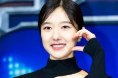 ‘전현무와 결별’ 이혜성, 4년 만에… “결실”