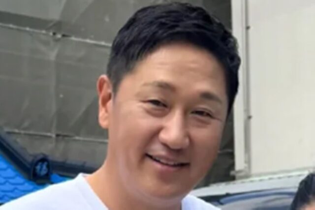 ‘은퇴’ 이대호, 한국 떴다… 대만 行