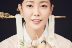 2년 만에 사실혼 파경’ 반지 낀 새해 사진이 화제… 배우 고원희의 단아한 한복 자태