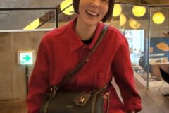 (가격 인상 전) 청담동 언니들이 사재기 들어간 김나영 루이비통가방