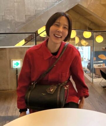 (가격 인상 전) 청담동 언니들이 사재기 들어간 김나영 루이비통가방