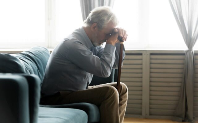 70살 넘으면 ‘재산이나 얼굴보다’ 더 중요해지는 4가지