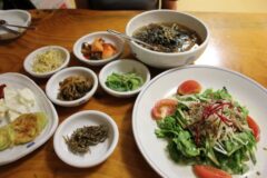 “50대라면 당장 식탁에서 치우세요” 보약인 줄 알고 먹었는데 암세포 키우는 반찬 1위