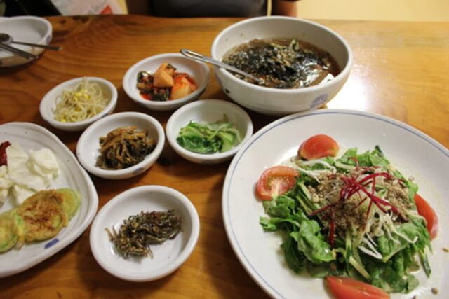 “50대라면 당장 식탁에서 치우세요” 보약인 줄 알고 먹었는데 암세포 키우는 반찬 1위