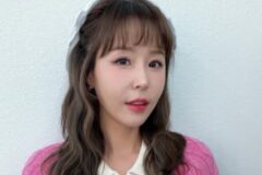 신지 로또 당첨! “엄마 나 복권 당첨됐어”… 5월 결혼 앞두고 ‘행운의 징조’