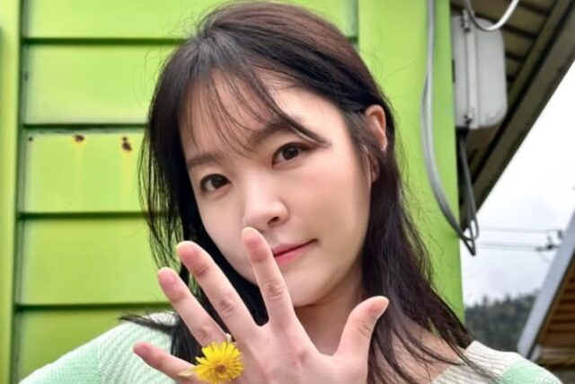 “어깨가 나가”… 박가람, 측근이 전한 충격 소식