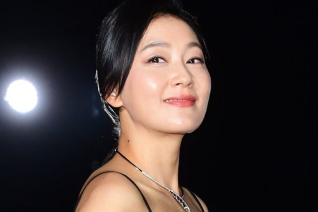박진희, 결혼 ’17년’ 만에… 경사 났다